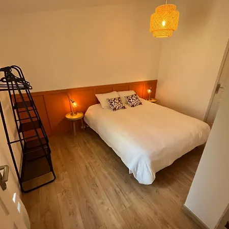 Le Coin Cosy De L'Yser Niort Extérieur photo