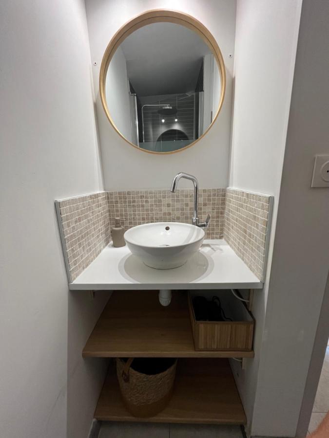 Apartment Le Coin Cosy De L'yser