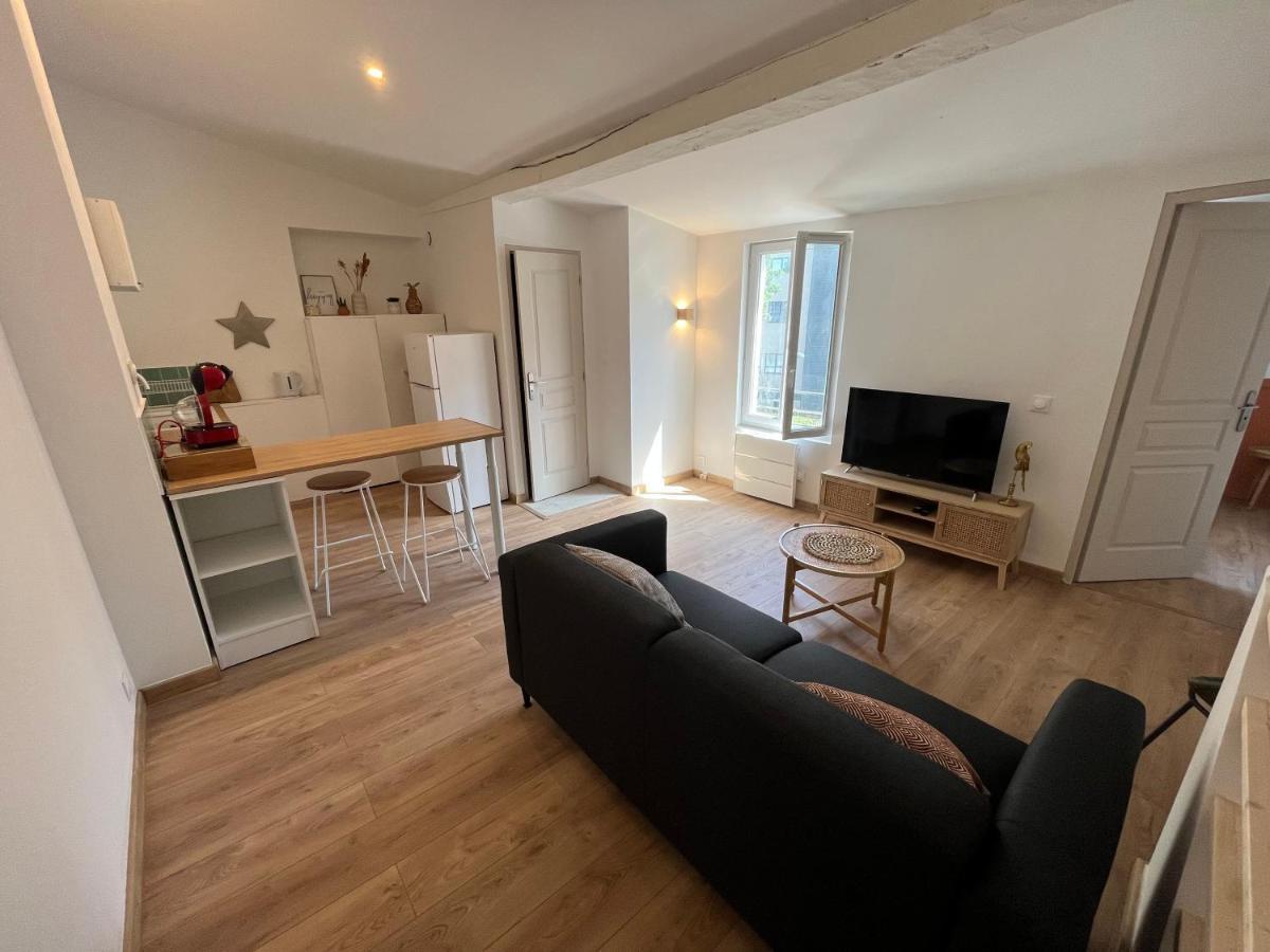 Le Coin Cosy De L'yser Niort