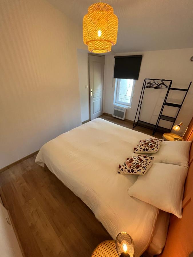 Le Coin Cosy De L'yser Apartment Niort