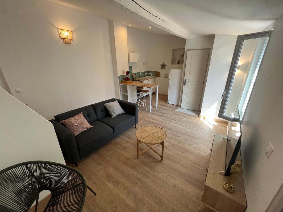 Apartment Le Coin Cosy De L'yser *