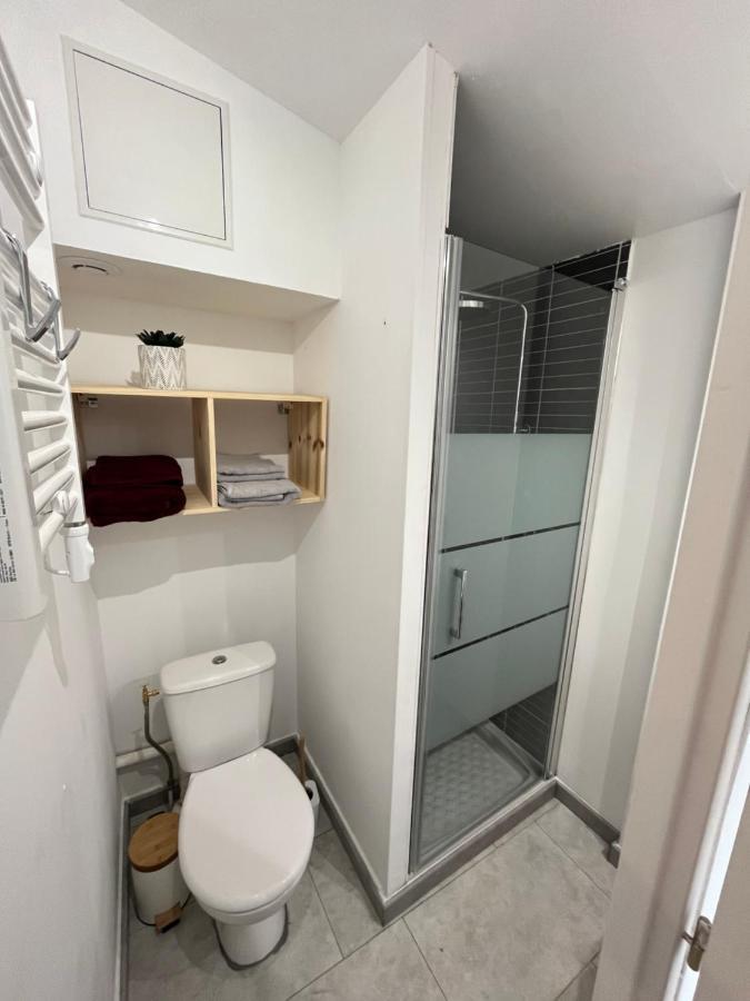 Le Coin Cosy De L'yser Niort